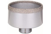 Bohrer & Bits - Bosch Dry Speed Diamond Hole Cutter 83 mm - 2608587135