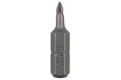 Bohrer & Bits - Bosch Screwdriver Bits PH0 25 mm 25 pcs. - 2607001507