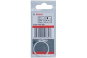 Handkreissäge - Bosch Reduction Ring for Circular Saw Blades 30 x 25.4 x 1.2 mm - 2600100380