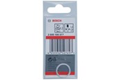 Handkreissäge - Bosch Reduction Ring for Circular Saw Blades 20 x 16 x 1 mm - 2600100377