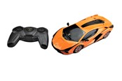 Ferngesteuert - RASTAR Remote control 1:24 McLaren Senna - 23042