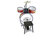 Musik - Made in china Rock drum set - 514504