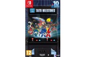 Spiele - Taito Milestones - Nintendo Switch - Action - PEGI 12 - 4260650743412