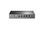 Wlan Router - TP-Link Omada ER605 Gigabit VPN Router/Gateway - Router - ER605