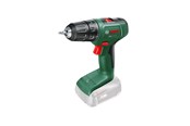 Schraub/Bohrmaschinen - Bosch Cordless Drill Driver EasyDrill18V 2.0AH - 06039D8004