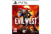 Spiele - Evil West - Sony PlayStation 5 - Action - PEGI 18 - 3512899958173
