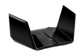 Wlan Router - Netgear Nighthawk - Wireless router Wi-Fi 6 - RAXE500-100EUS