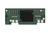 Systemzubehör - Intel - midplane upgrade kit - NVMe - 2U - CYPSWITCHMP