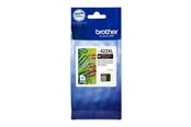 Druckerzubehör - Tinte & Toner - Brother LC 422XL - High Yield - Black Ink - LC422XLBK