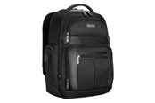 Taschen - Targus 15"-16" Mobile Elite Backpack - Black - TBB618GL