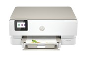 Drucker - HP ENVY Inspire 7220e - Color Inkjet - 15 ppm - A4 Multifunktion - Farbe - Tinte - 242P6B#629