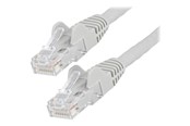 Netzwerk - Kabel - StarTech.com 10m LSZH CAT6 Ethernet Cable - Grau - 10m - N6LPATCH10MGR