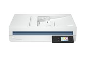 Scanner - HP Scanjet Pro N4600 fnw1 - 20G07A#B19