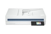 Scanner - HP ScanJet Enterprise Flow N6600 fnw1 - 20G08A#B19