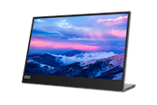Bildschirm - 15" Lenovo L15 - 1920x1080 (FHD) - IPS - 65W USB-C - 66E4UAC1WL