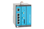 Wlan Router - Insys MRX MRX3 LTE - Router - 10023438