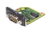 Systemzubehör - HP Flex IO V3 Card - 5B895AA
