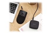 Mikrofone - BOYA BY-BMW700 - wireless microphone system - BY-BMW700