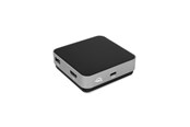 Dockingstationen - OWC USB-C Travel Dock V2 - Grey - OWCTCDK5P2SG