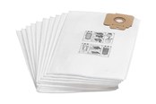Staubsauger Zubehör - Kärcher Filter bag fleece 10 pcs. | 6.904-305.0 - 6.904-305.0