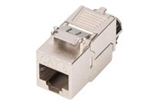 Netzwerkzubehör - DIGITUS modular insert - DN-93816