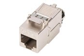 Netzwerkzubehör - DIGITUS modular insert - DN-93816