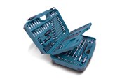 Haus & Garten - Makita E-10883 - tool set - 221 pieces - E-10883