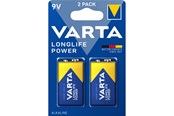 Batterien und Akkus - VARTA High Energy 04922 - 3154065BUNDLE