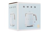 Wasserkocher - SMEG Wasserkocher 50's Style - Creme - 1400 W - KLF05CREU