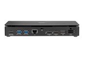 Dockingstationen - OWC Thunderbolt 3 Pro Dock - OWCTB3DKPRO