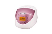 Andere Küchengeräte - Cuckoo Rice Cooker CR-0631F - CR-0631F