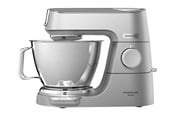 Küchenmaschinen - Kenwood Küchenmaschine Titanium Chef Baker - KVC85.124SI
