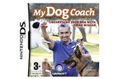 Spiele - My Dog Coach: Understand Your Dog with Cesar Millan - Nintendo DS - Lifestyle - PEGI 3 - 3307211607941