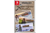 Spiele - Hidden Objects Collection - Volume 4 - Nintendo Switch - Puzzle - PEGI 16 - 5055377605100
