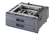 Drucker Zubehör - Kyocera PF-7140 - media tray / feeder - 1000 sheets - 1203V43NL0