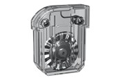 Handys - Anderes Zubehör - Leitz Wellenschnittklinge für  Precision Office Rollenschneider - 90320000