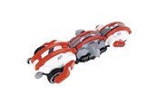 Ferngesteuert - Carrera RC 2.4 GHz FoldNRoll Racer - 370160141