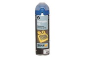 Haus & Garten - TECHNIMA Mercalin marking spray blue 500 ml - 7340057600697