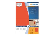 Papier, Fotopapier und Etiketten - HERMA Special - 4397
