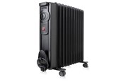 Klima / Ventilatoren / Klimaanlage - Black & Decker BLACK+DECKER Oil Heater - ES9350060B