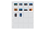 Fotoalbum & Archivierung - HERMA Slide pockets for 35 mm - 7699