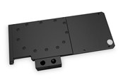 DIY Wasserkühlung - EK Water Blocks EK-Quantum Vector FTW3 RTX 3080/3090 Active Backplate - 3831109849651