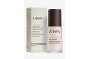 Gesichtspflege - AHAVA Time To Smooth Age Control Brightening and Renewal Serum - 697045158652