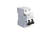 Komponenten für Schaltkästen und Schränke - Gripo Miniature circuit breaker 1P+NC 13A - 5709119075729