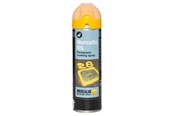 Haus & Garten - TECHNIMA Mercalin marking spray yellow 500 ml. - 7340057600611