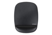 Mauspads & Zubehör - StarTech.com Mouse Pad with Hand rest - B-ERGO-MOUSE-PAD