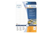Papier, Fotopapier und Etiketten - HERMA Special - 8337
