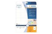 Papier, Fotopapier und Etiketten - HERMA Special - 4684