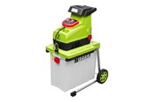 Gartenshredder - Zipper ZI-GHAS2800 Electric Shredder - ZI-GHAS2800