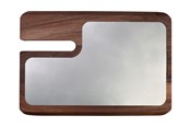 Staubsauger Zubehör - Berkel Cutting Board Red Line 220-250 beech & Stai - TAG000FACAX